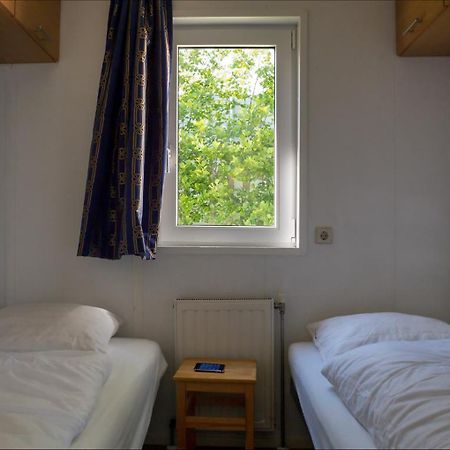 Chalet 22 Sint Annaland Bagian luar foto