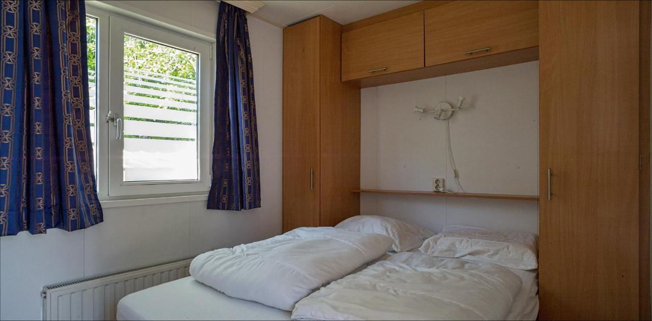 Chalet 22 Sint Annaland Bagian luar foto