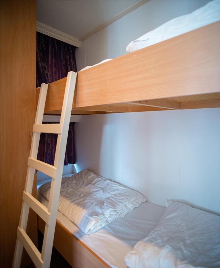 Chalet 22 Sint Annaland Bagian luar foto
